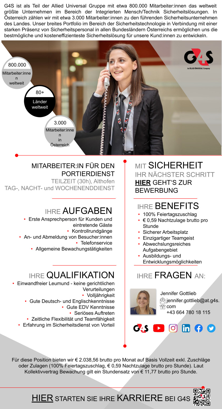 Stellenausschreibung Portierdienst Althofen.pptx.pdf