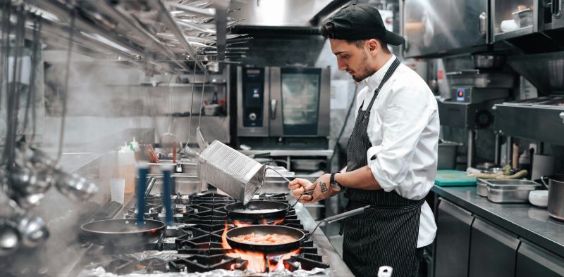 Koch Jobs in Kärnten