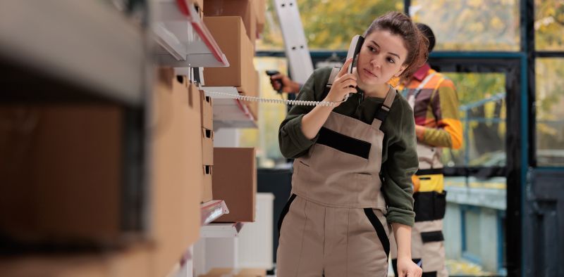Lager Jobs in Kärnten