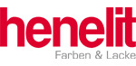 Logo des Arbeitgebers Henelit Lackfabrik GmbH