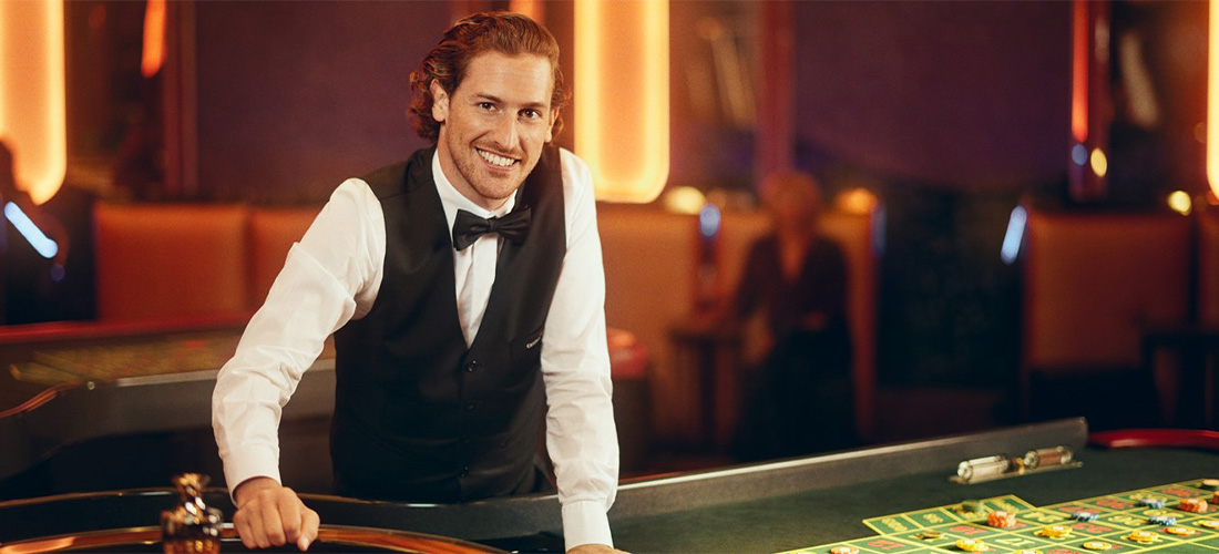 Jobs bei Casinos Austria in Kärnten