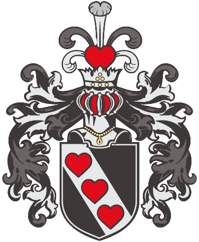 Wappen des Familiengut-Hotels Burgstaller