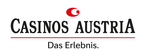 Stellenangebote bei Casinos Austria AG