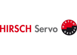 HIRSCH SERVO AG