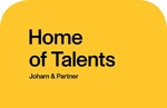 Stellenangebote bei Home of Talents Stellenangebote bei Home of Talents