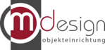 Stellenangebote bei m-design Objekteinrichtung GmbH