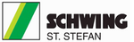 Stellenangebote bei Schwing GmbH