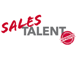 Sales Talent GmbH