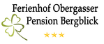 Stellenangebote bei Ferienhof Obergasser & Pension Bergblick