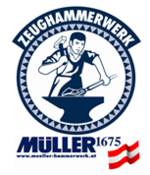 Stellenangebote bei Himmelberger Zeughammerwerk Leonhard Müller & Söhne GmbH