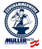 Stellenangebote bei Himmelberger Zeughammerwerk Leonhard Müller & Söhne GmbH Stellenangebote bei Himmelberger Zeughammerwerk Leonhard Müller & Söhne GmbH
