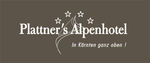 Stellenangebote bei Plattner's Alpenhotel