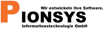 Jobs bei der Pionsys Informationstechnologie GmbH