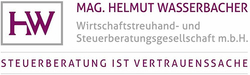 Mag. Helmut Wasserbacher Wirtschaftstreuhand- und Steuerberatungsges.m.b.H.