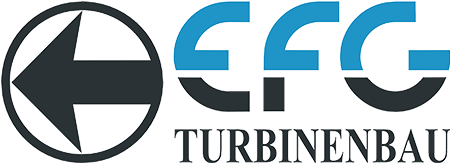 Jobs bei EFG Turbinenbau