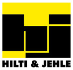 Stellenangebote bei Hilti & Jehle