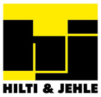 Stellenangebote bei Hilti & Jehle Stellenangebote bei Hilti & Jehle
