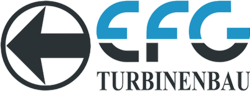 Turbinen- und Kraftwerksanlagenbau EFG Energieforschungs- und Entwicklungsges. m. b. H. & Co KG