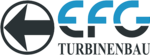 Stellenangebote bei EFG Turbinenbau