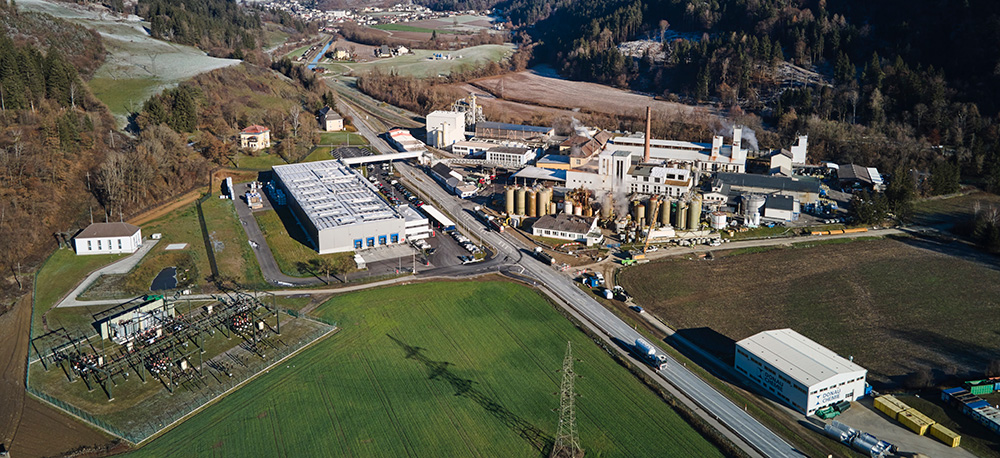 Jobs bei Donau Chemie AG