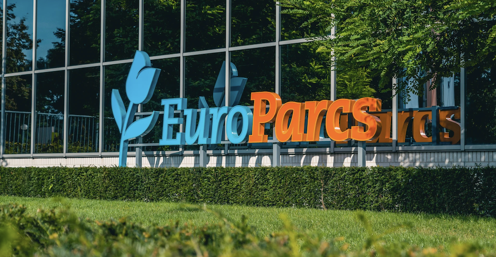 Jobs bei EuroParcs