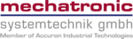 Stellenangebote bei mechatronic systemtechnik gmbh