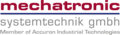 mechatronic systemtechnik gmbh