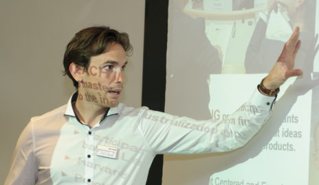 Jobs bei WILD Gruppe