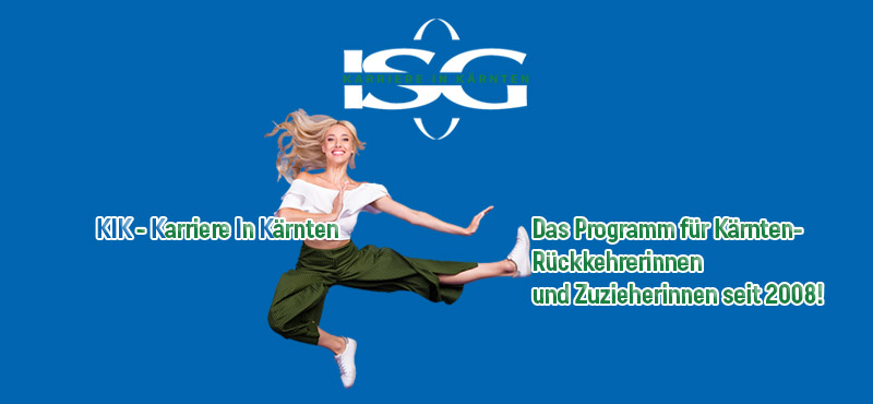 Karriere bei kärntnerjobs.at Jobs bei kärntnerjobs.at