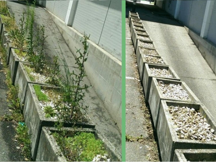 Jobs bei HLS Hausmeisterservice | Ines Hopfgartner Jobs bei HLS Hausmeisterservice | Ines Hopfgartner