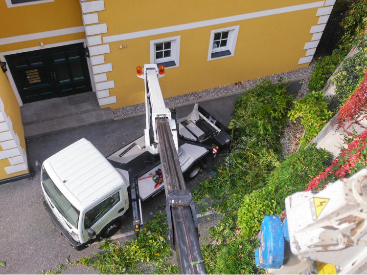 Jobs bei HLS Hausmeisterservice | Ines Hopfgartner Jobs bei HLS Hausmeisterservice | Ines Hopfgartner