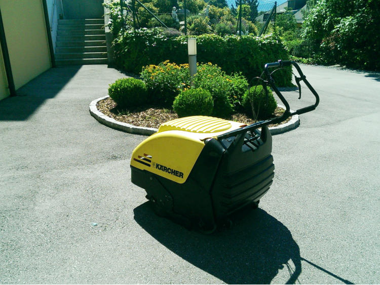 Jobs bei HLS Hausmeisterservice | Ines Hopfgartner Jobs bei HLS Hausmeisterservice | Ines Hopfgartner