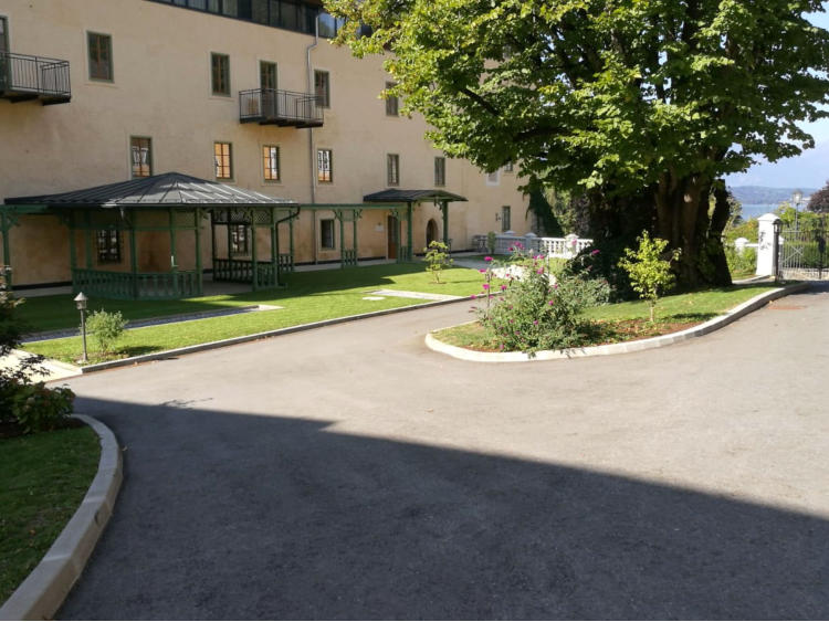 Jobs bei HLS Hausmeisterservice | Ines Hopfgartner Jobs bei HLS Hausmeisterservice | Ines Hopfgartner