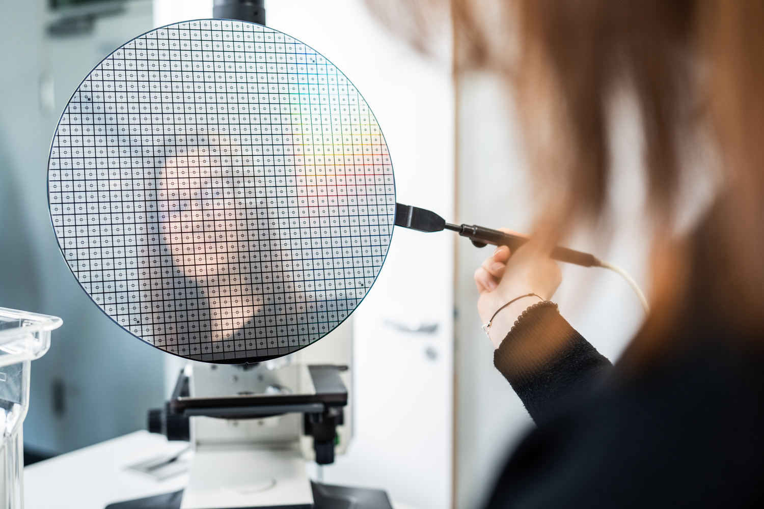 Jobs bei Infineon Technologies AG