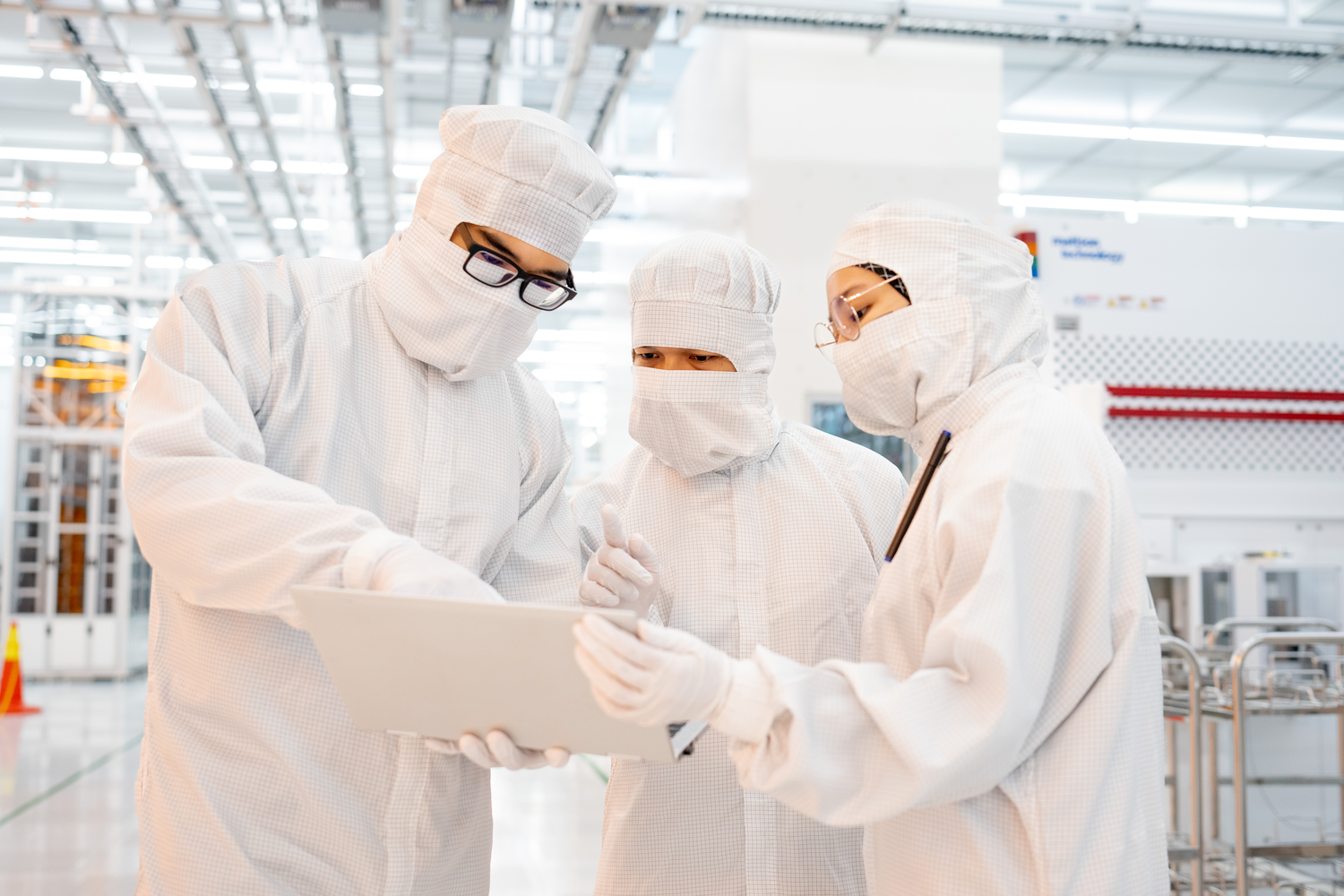 Jobs bei Infineon Technologies AG