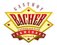 Hotel Restaurant Gasthof Bacher, Pressinger GES.M.B.H.
