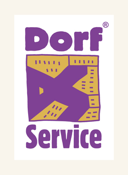 Dorfservice - Verein zur Förderung von Sozialkapital