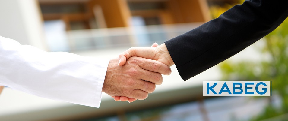 Jobs bei KABEG