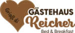 Jobs bei Gerhild & Ronald Reicher GnbR