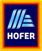 Jobs bei Hofer