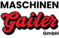 Maschinen Gailer GmbH
