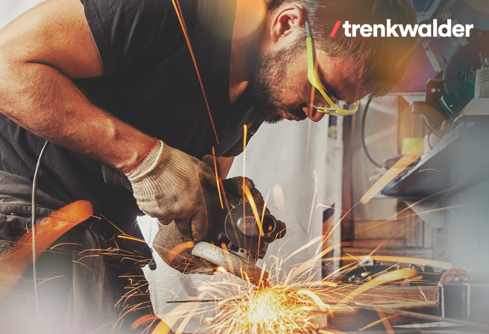 Karriere bei Trenkwalder