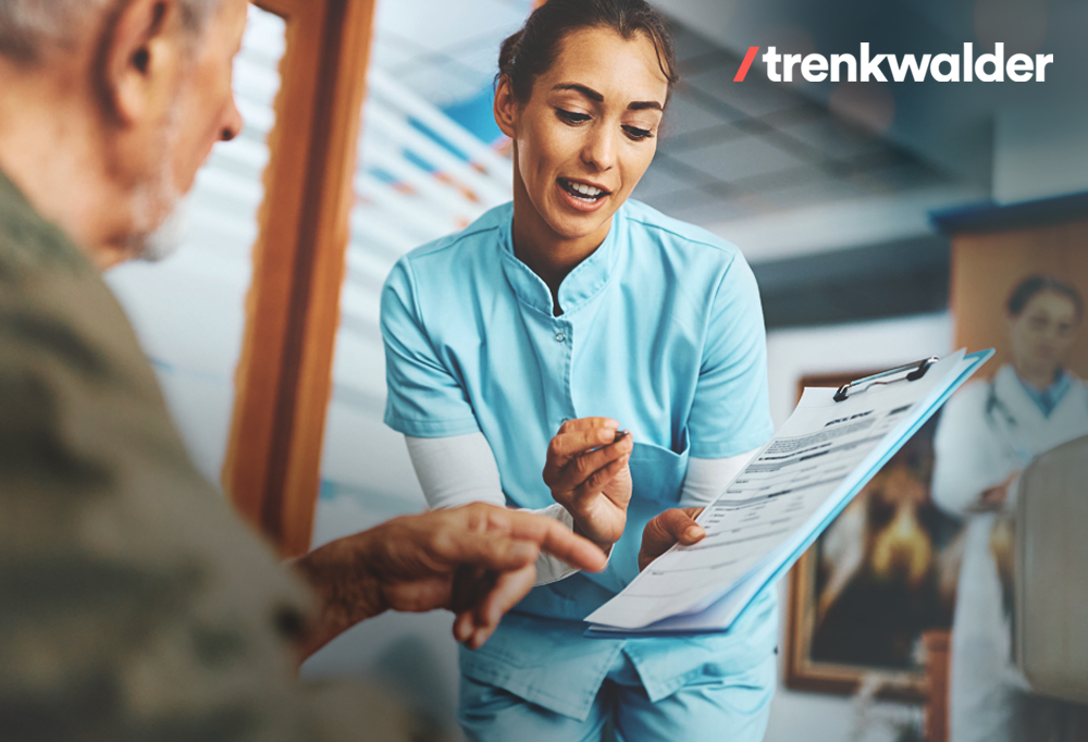 Karriere bei Trenkwalder