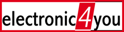 electronic4you GmbH