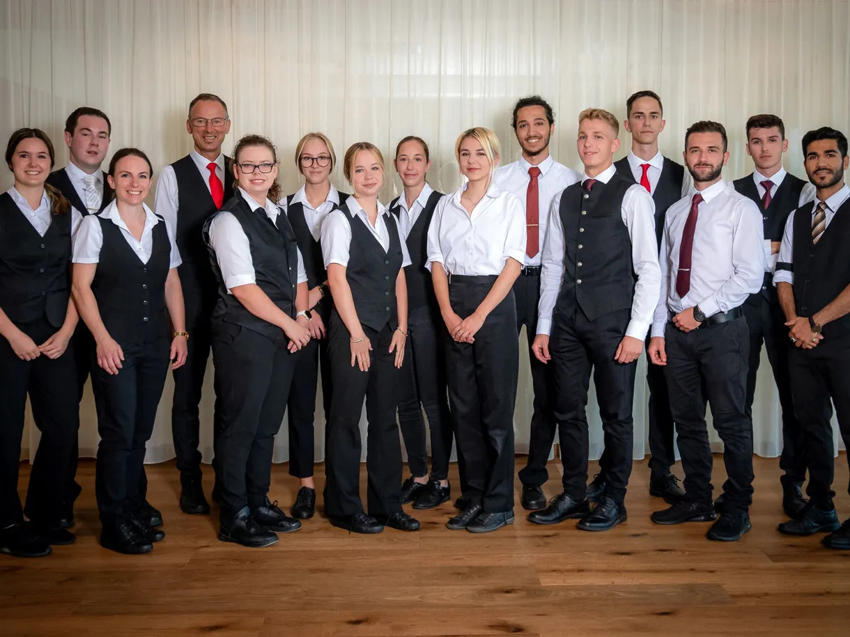 Karriere bei Hotel Karnerhof