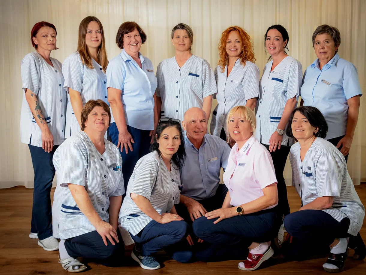 Karriere bei Hotel Karnerhof