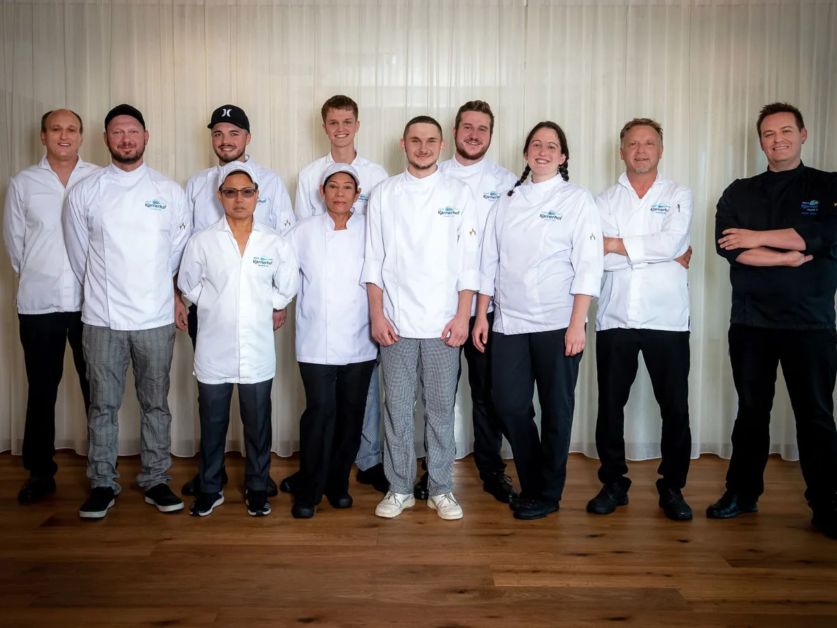 Karriere bei Hotel Karnerhof