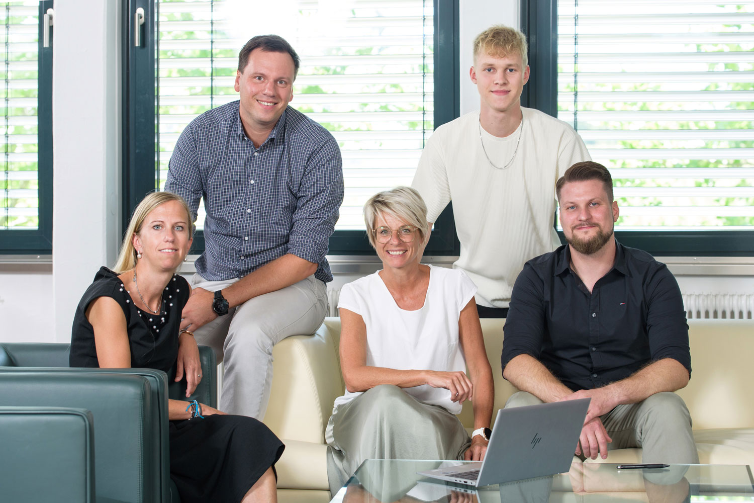 Jobs bei WILD Gruppe