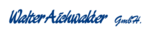 Stellenangebote bei Walter Aichwalder GmbH