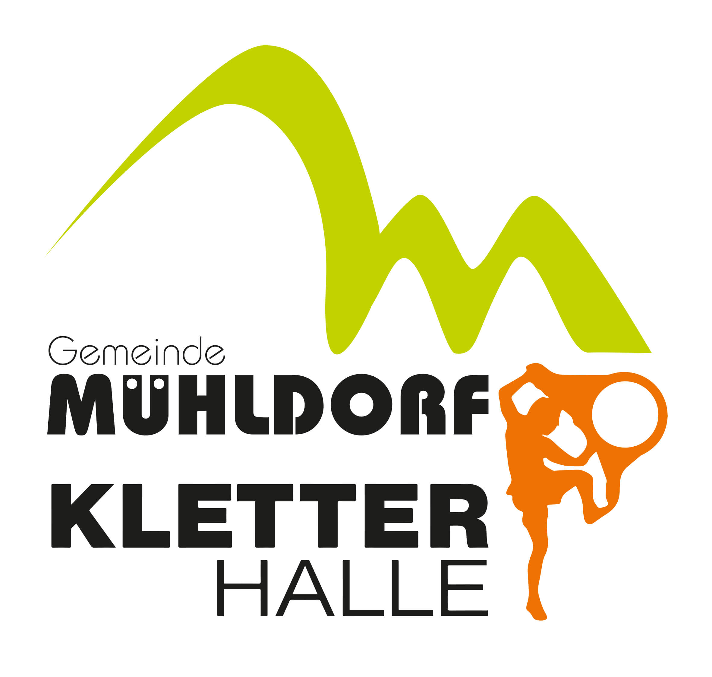 Jobs bei der Kletterhalle Mühldorf
